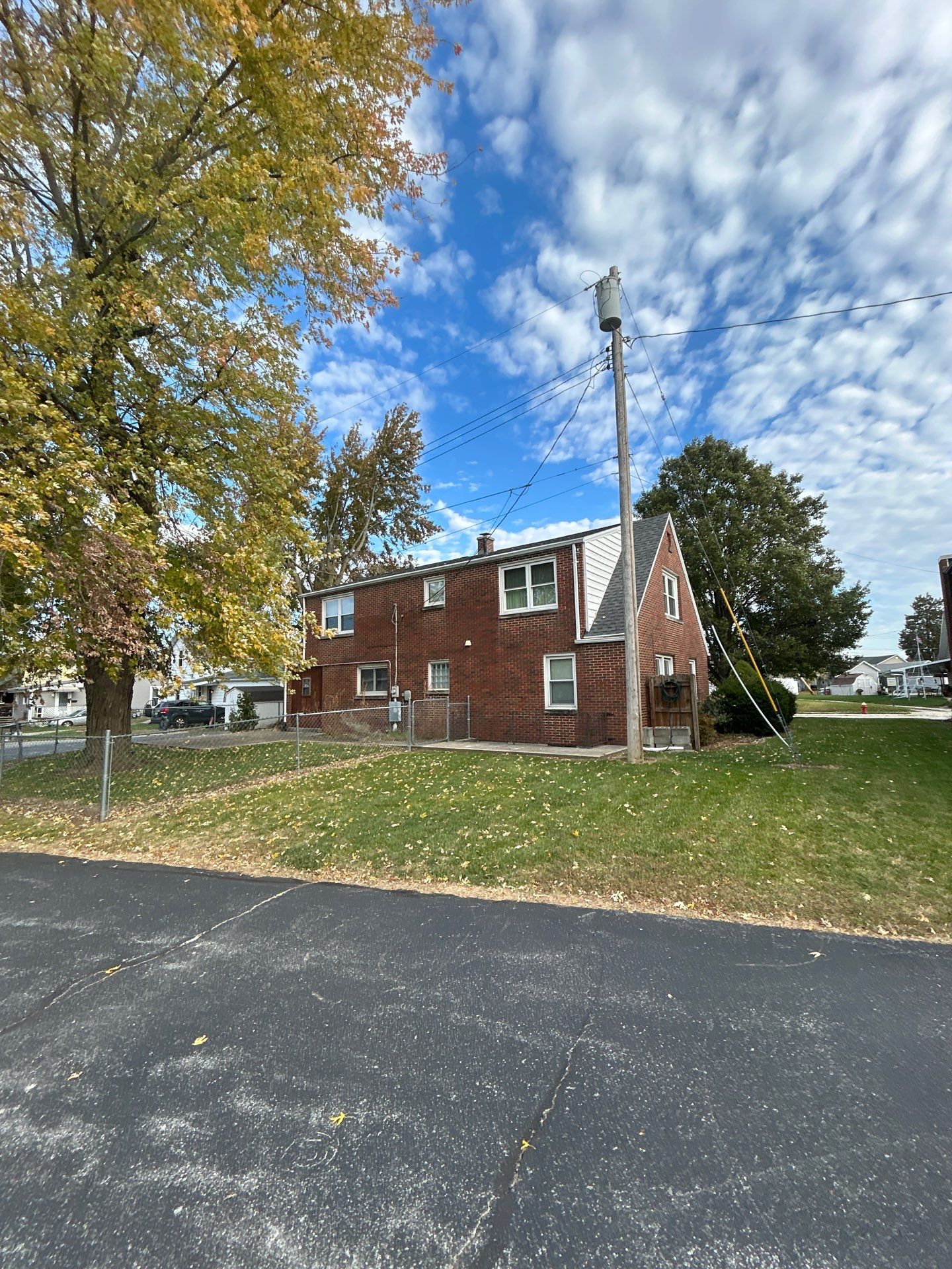 Residential Roofing Installation using GAF HDZ Pewter Gray by Nitro Roofing and Construction