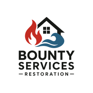 Logo for Bounty Services