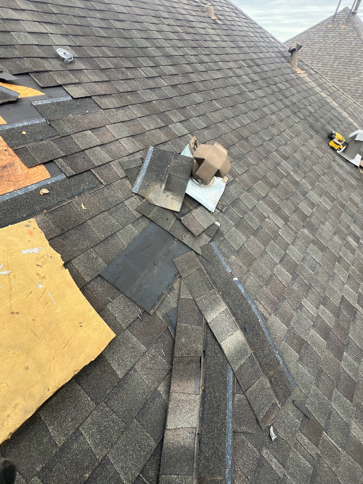 Roof Repair Pearland by Roof Repair Company