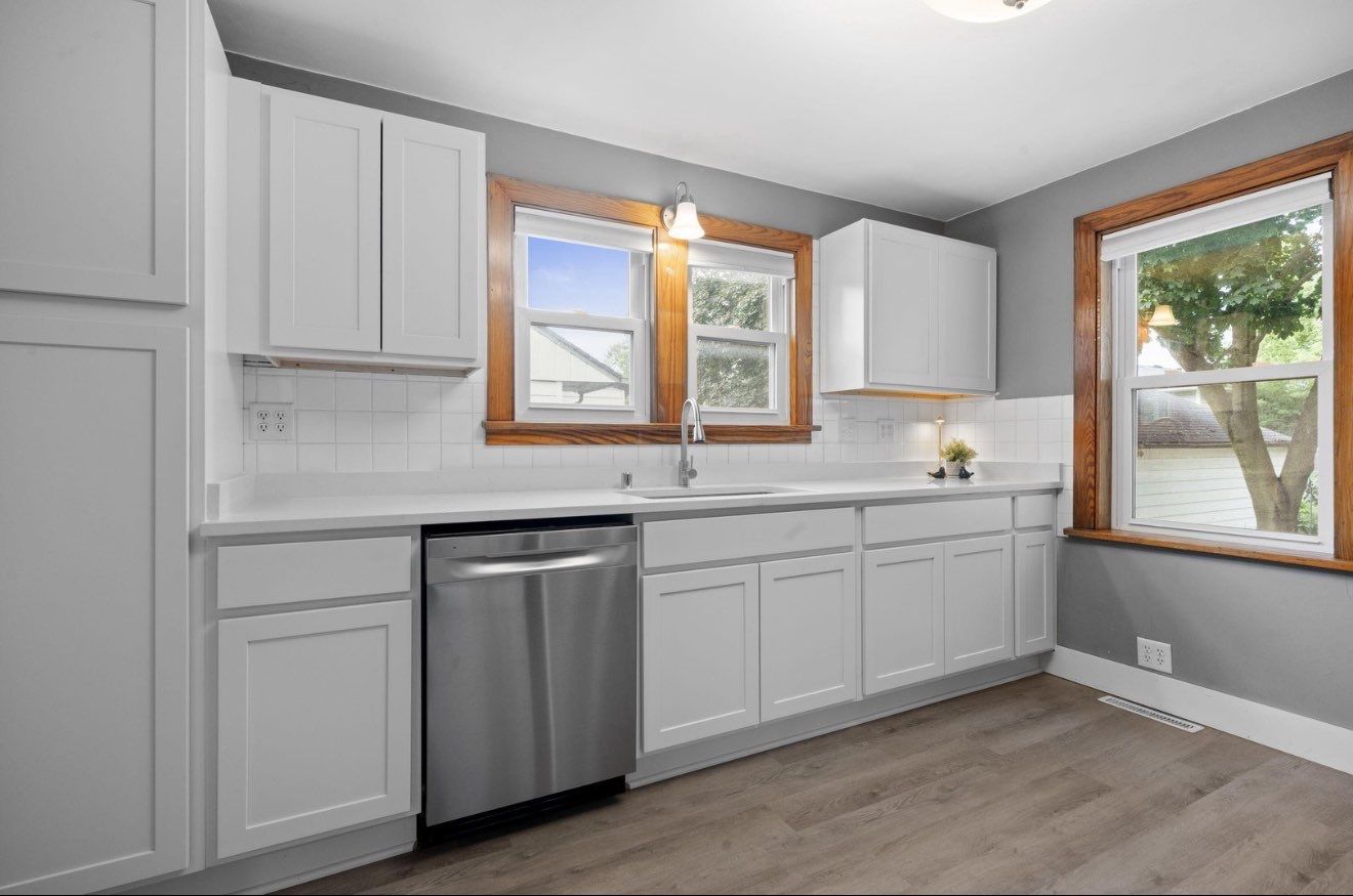 Project in Mt Pleasant, WI by ConstructAlly