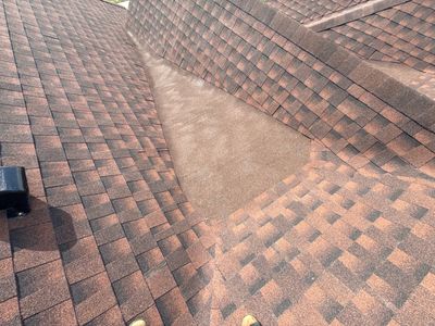 Killeen TX — Class 4 Hail Damage Roof Replacement & Full System Upgrade