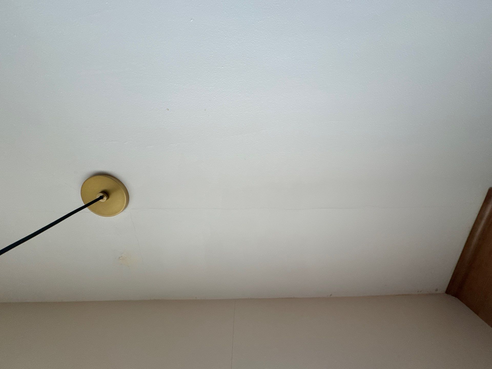 Repaint rooms, and Wallpaper install. by Gordon Painting