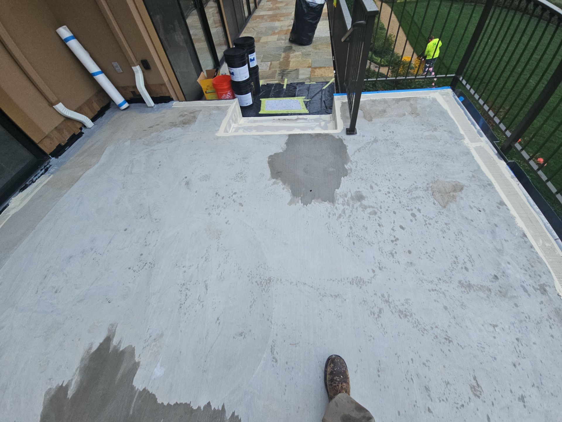 Waterproofing & Roof Protection – Eugene, OR by BEST Roofing & Waterproofing