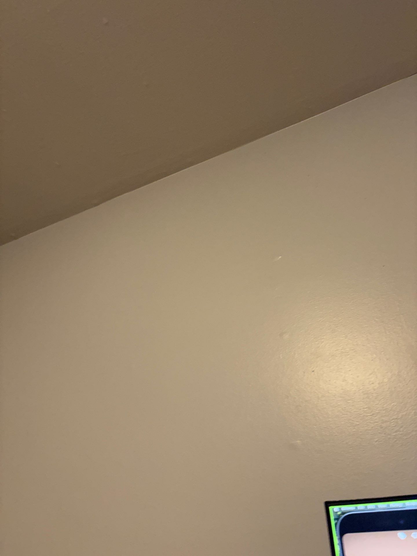 Interior Drywall Repair and Surface Preparation in Denver by CompanyCam Sales Demo