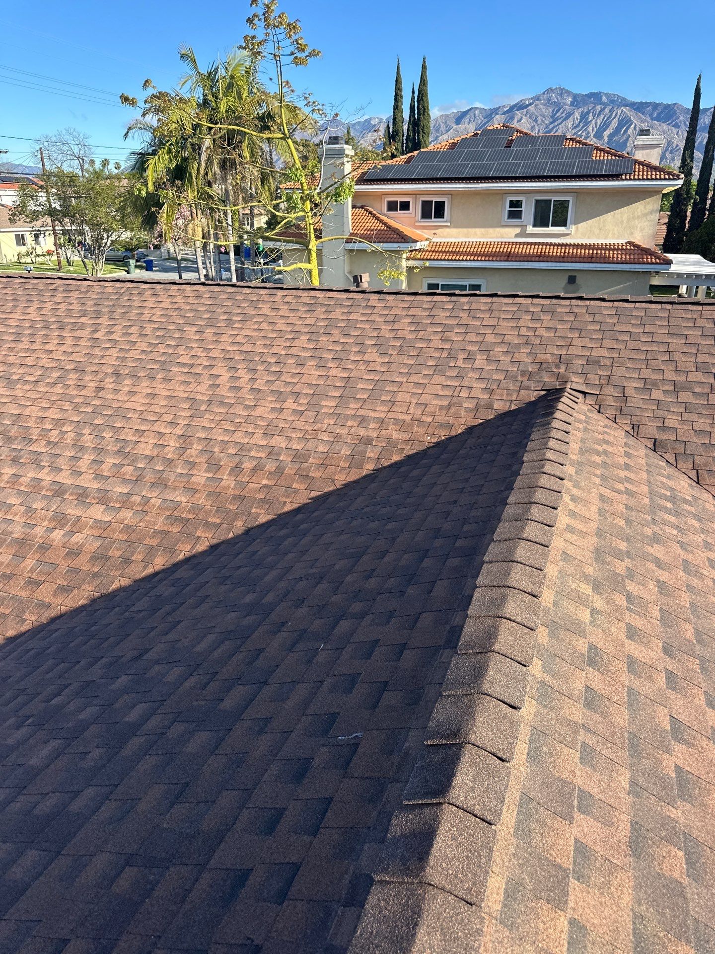 Roof Replacement- Arcadia, CA 91007 by Epic Roof Replacement