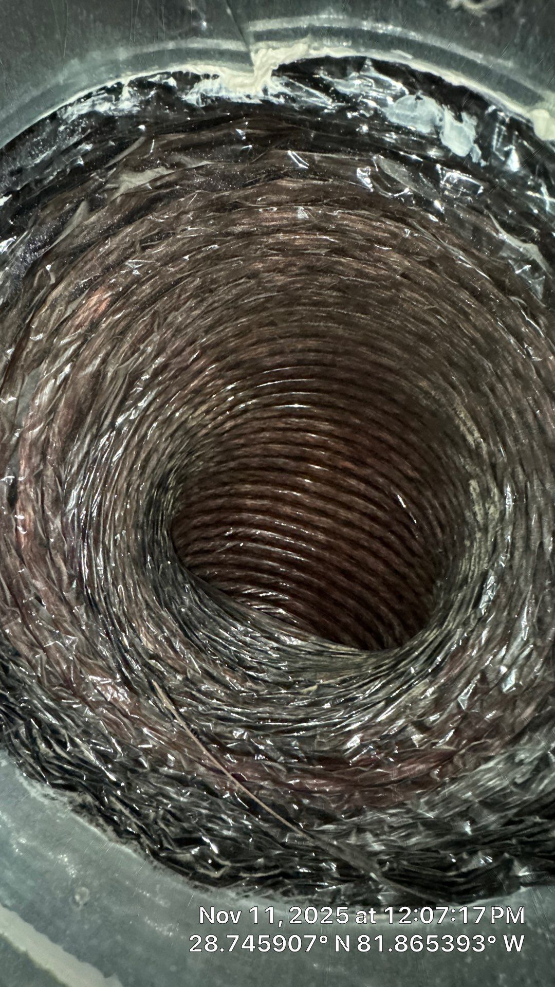 Air Duct Cleaning in Leesburg by Hygienic Air, Inc