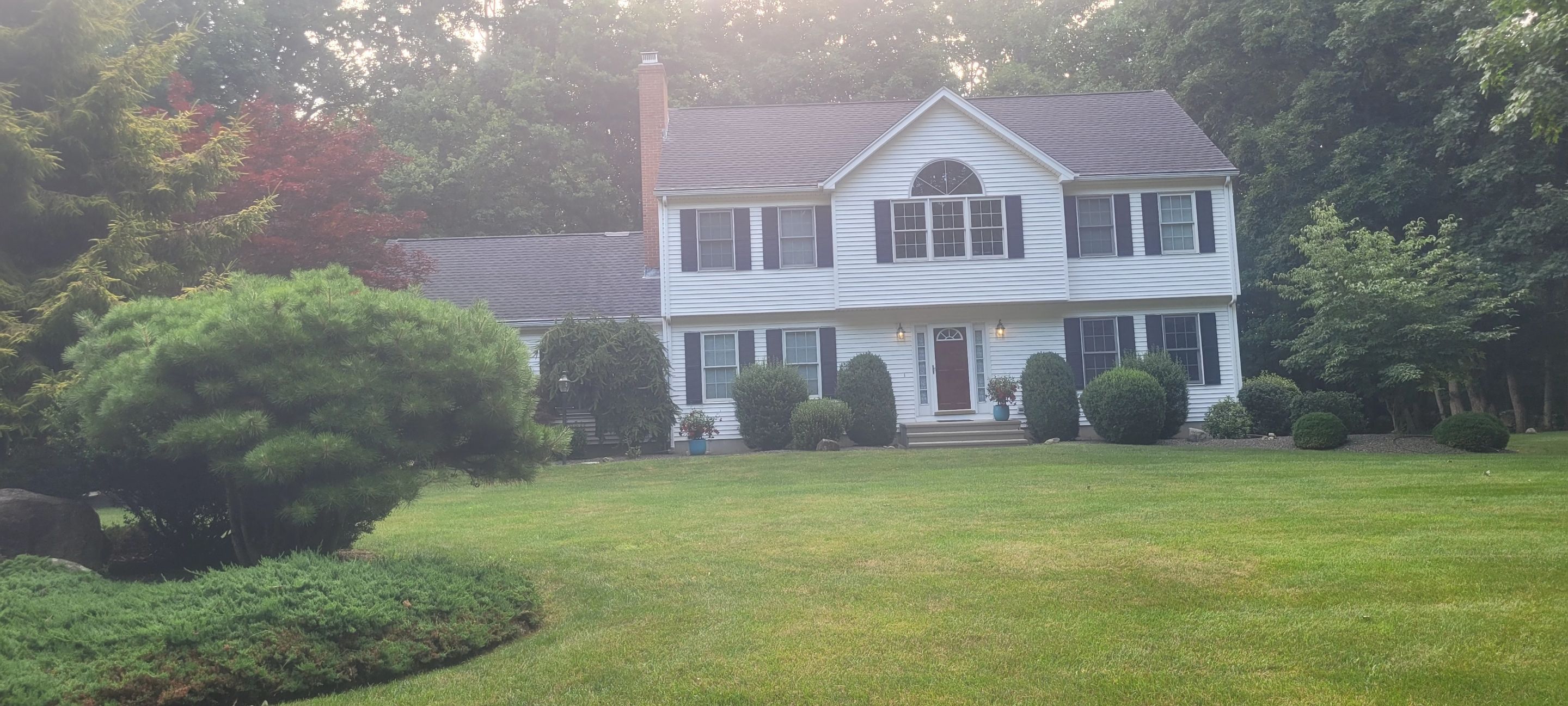 Transformation Roofing by DiGIorgi by DiGiorgi Roofing and Siding Inc