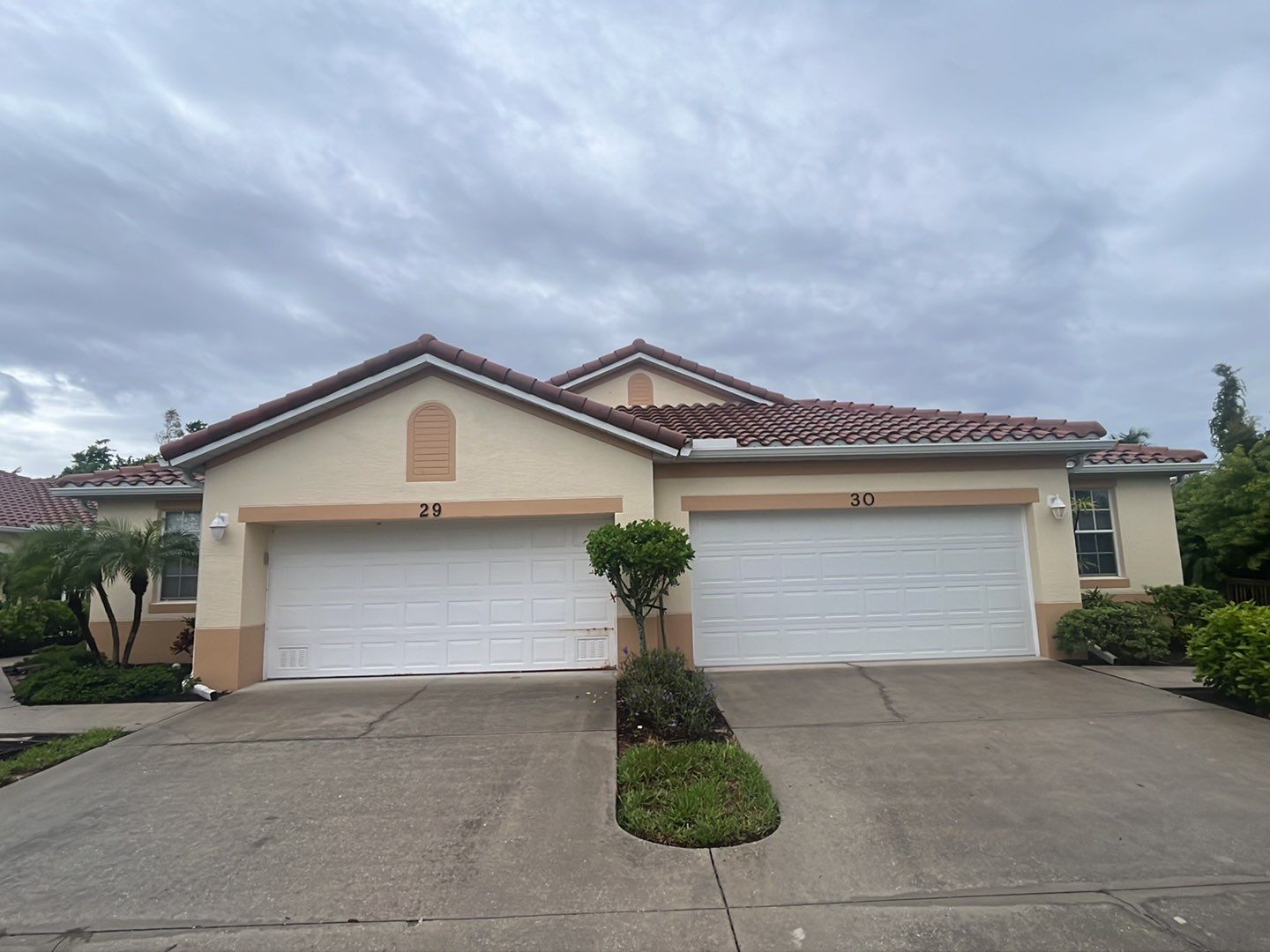 Splash Guard System for Coastal Roofs in Punta Gorda FL by Gutter Professors