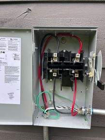 Talking Rock Ga Project by Zero Grid Power Solutions