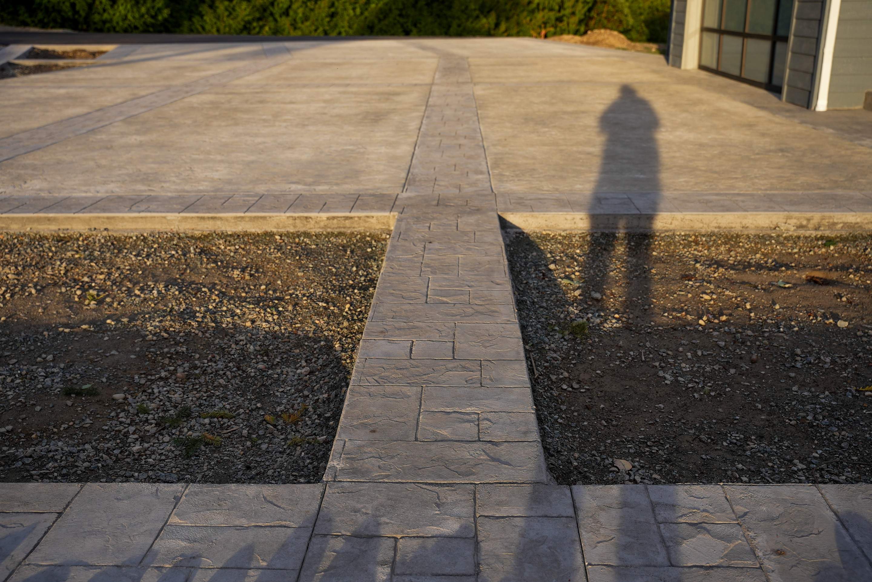 Asphalt, Concrete & Hardscaping | Clinton by Jireh Asphalt & Concrete Inc