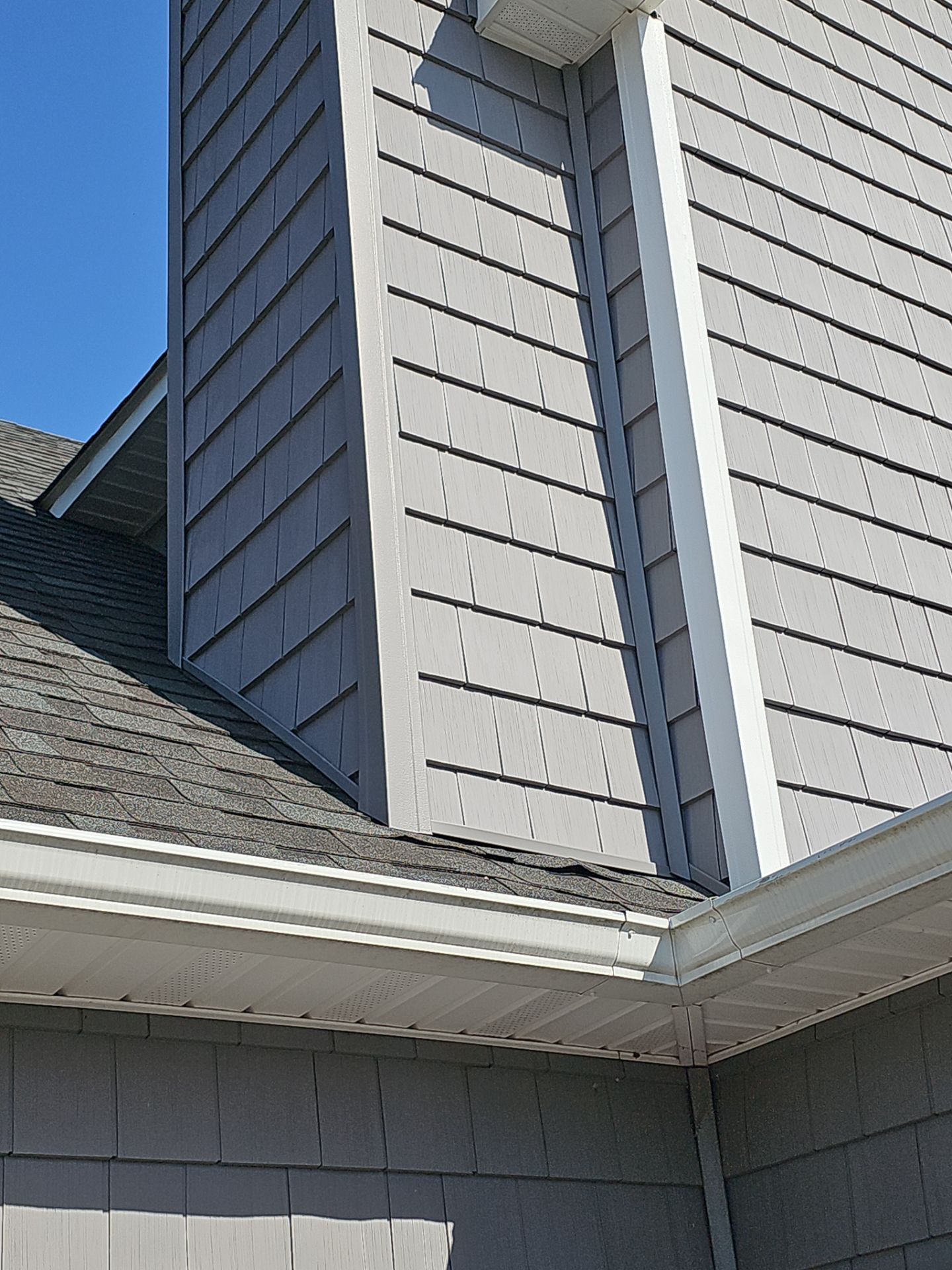 Roof Repair by Winchester Roofing