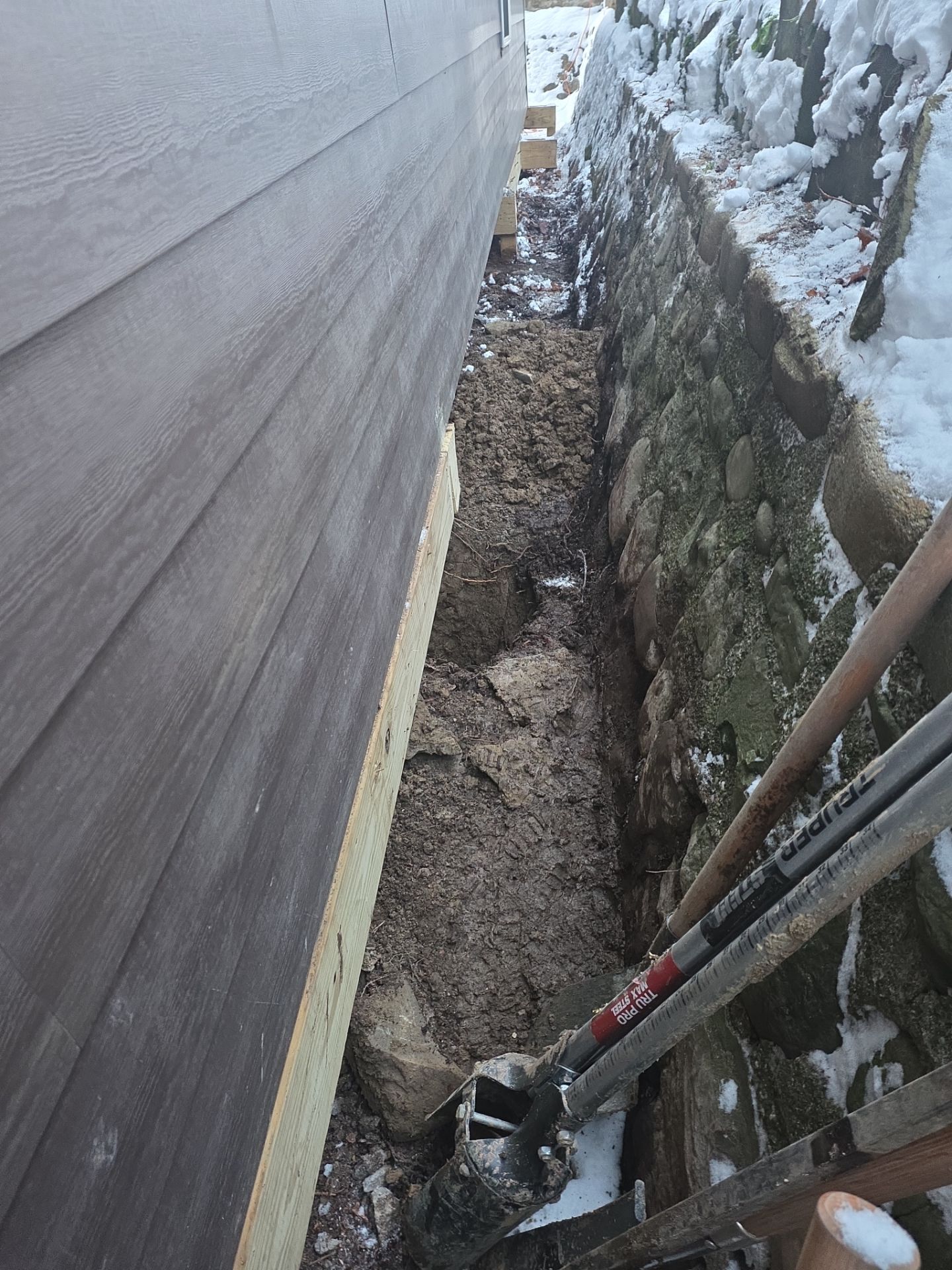 Project in Eaton by Parkhurst & Kent Construction llc 