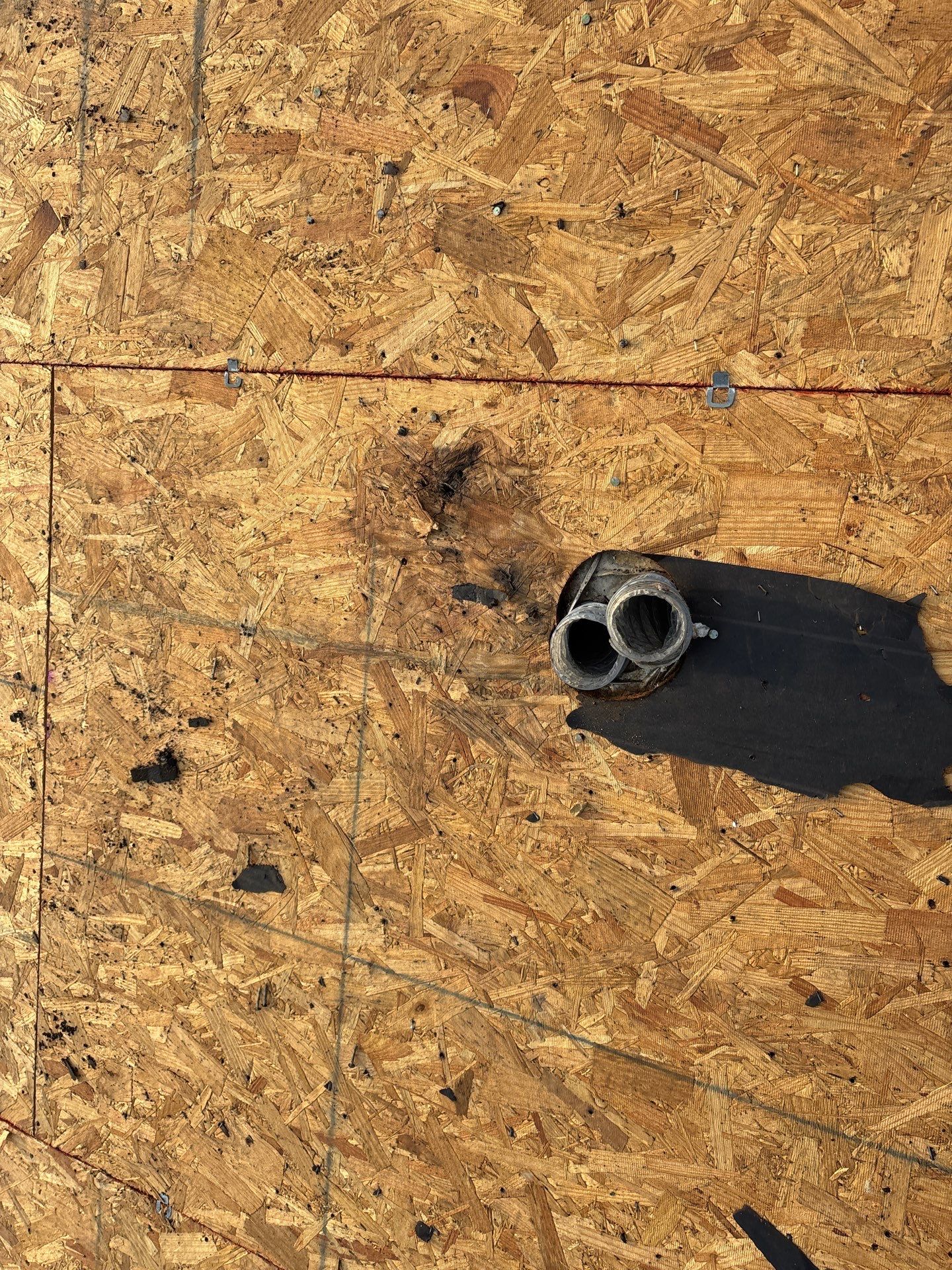 Roof Replacement El Campo by Roof Repair Services LLC