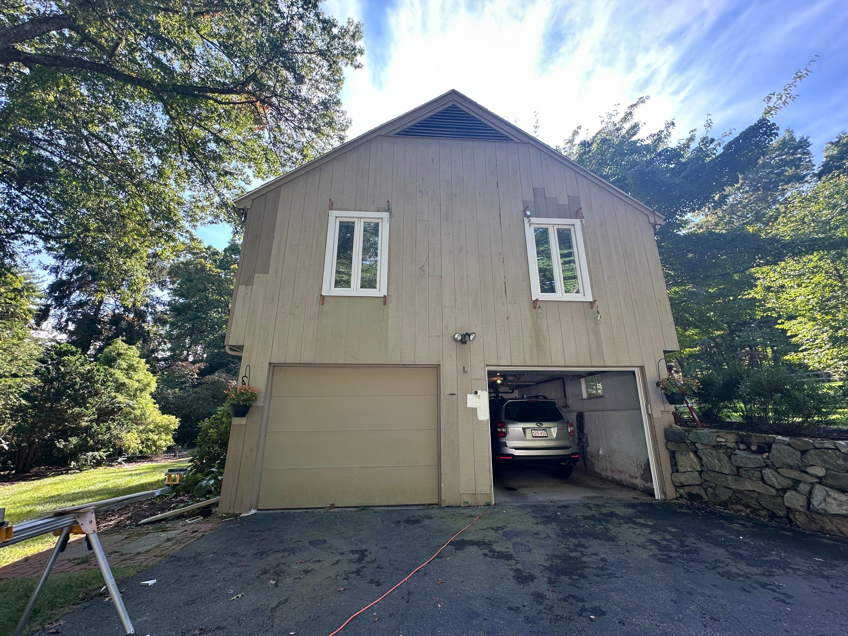 Sudbury Exterior Project  by EXCELLENCE | CARTO