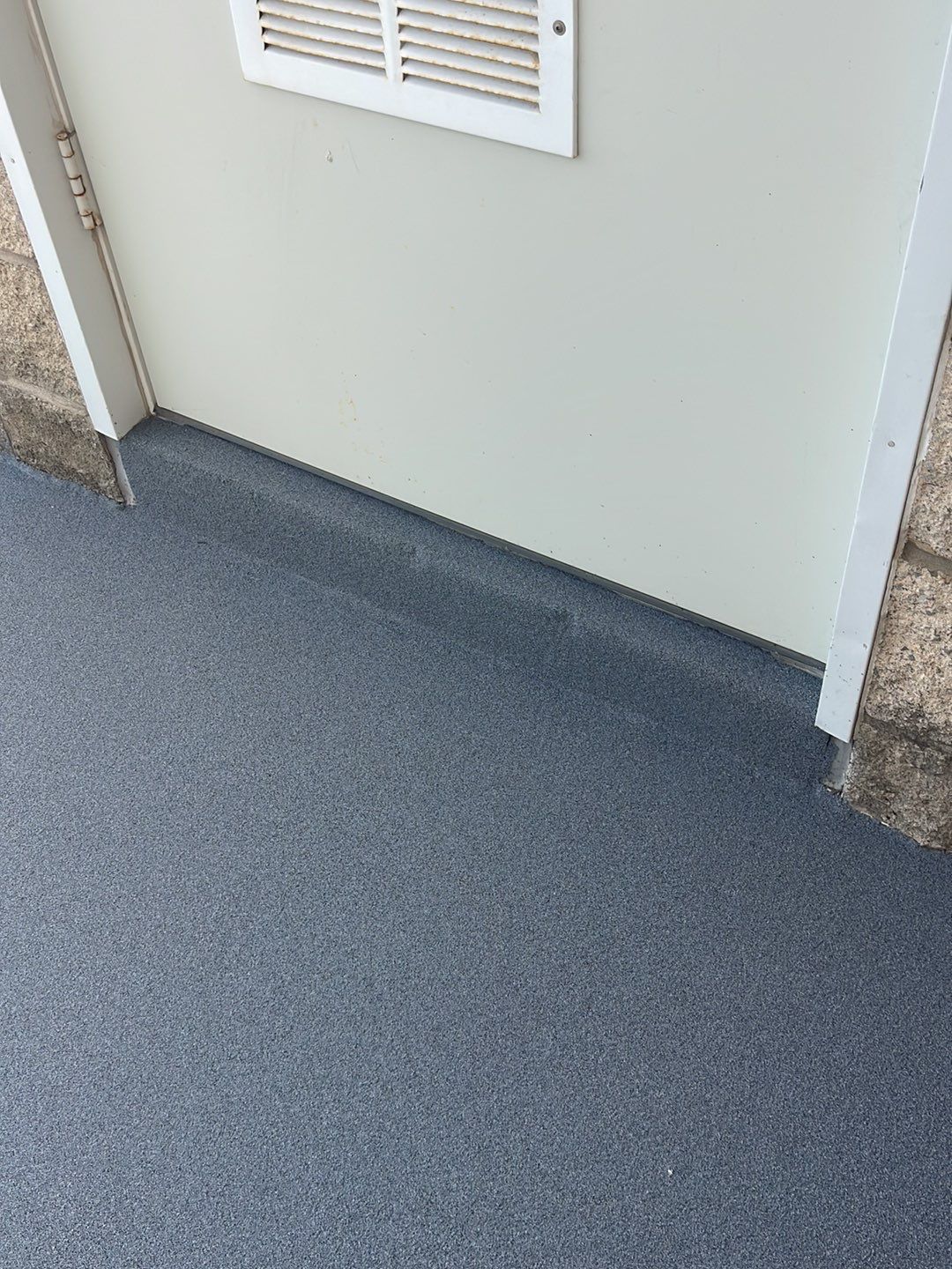 Driveway + Porch + Steps + Walkway Project in Robinson by Floors in a Day, Inc