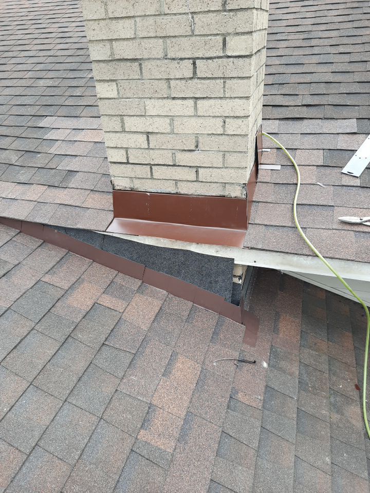 Bret Linderholm by Silver Leaf Contracting 