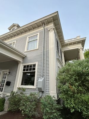 Project in Portland
