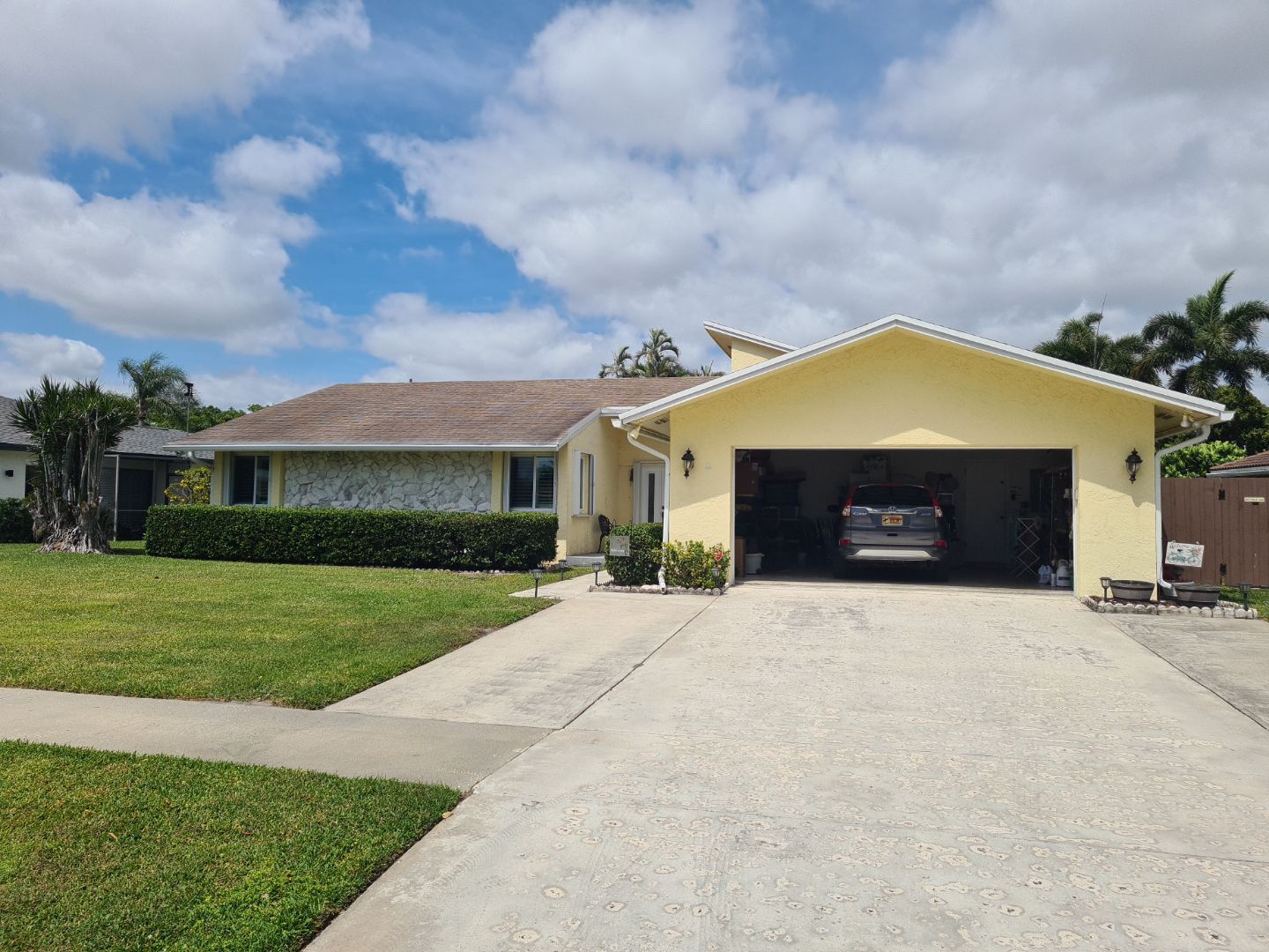 Residential Roofing Installation using GAF by BLUES BROTHERS CONSTRUCTION CORP