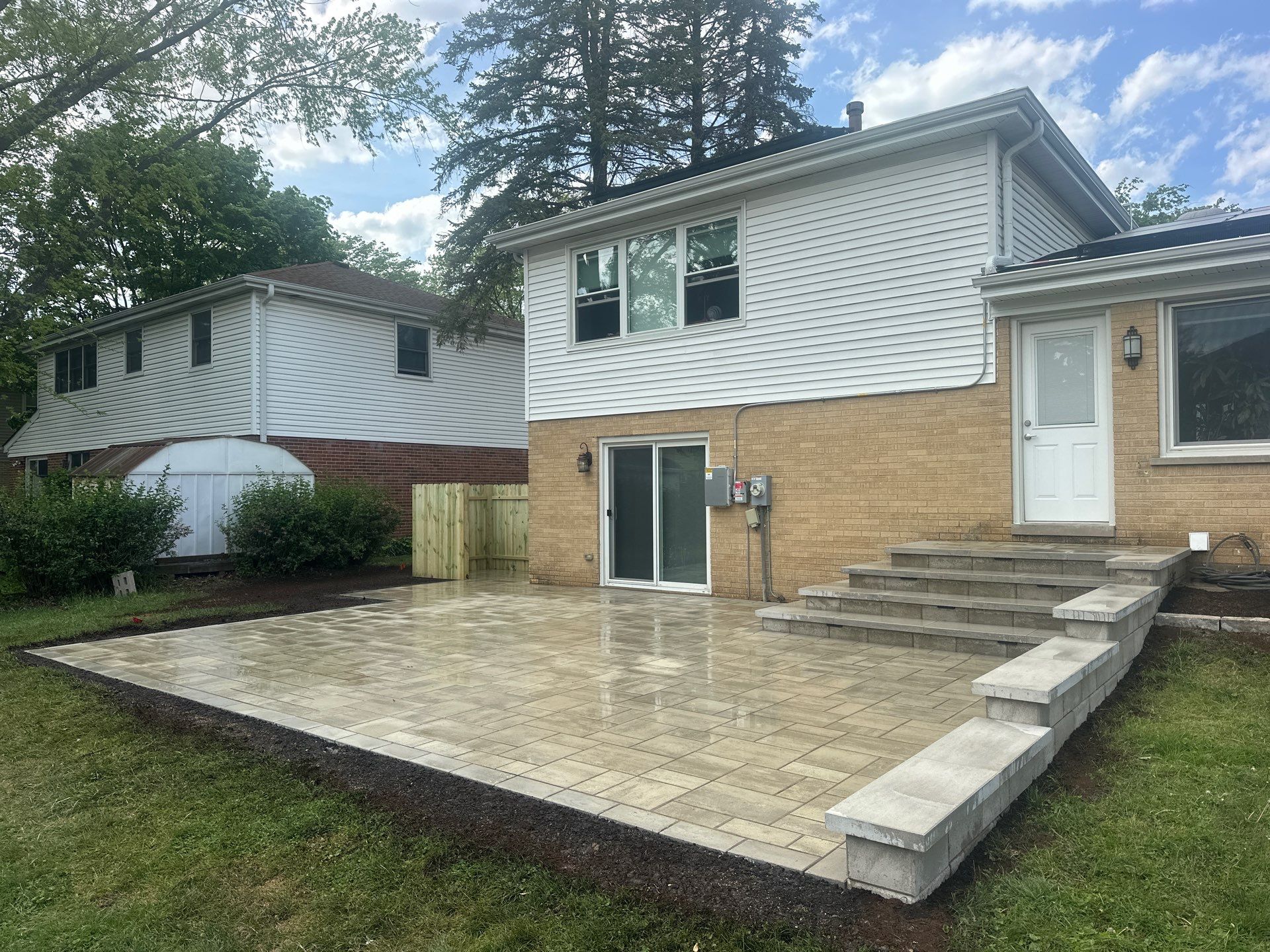 Justin L. - Mount Prospect, IL by A&N 