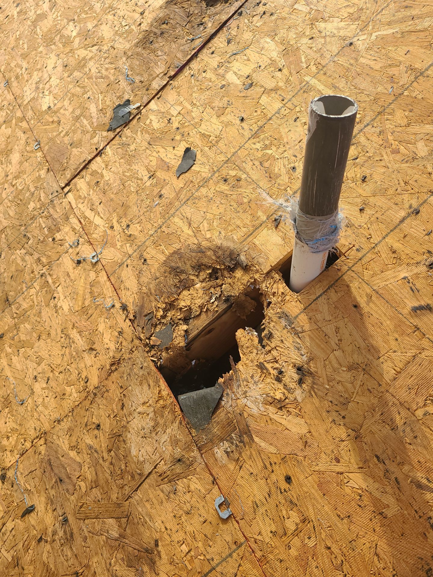 Roof Replacement Humble by Roof Repair Company