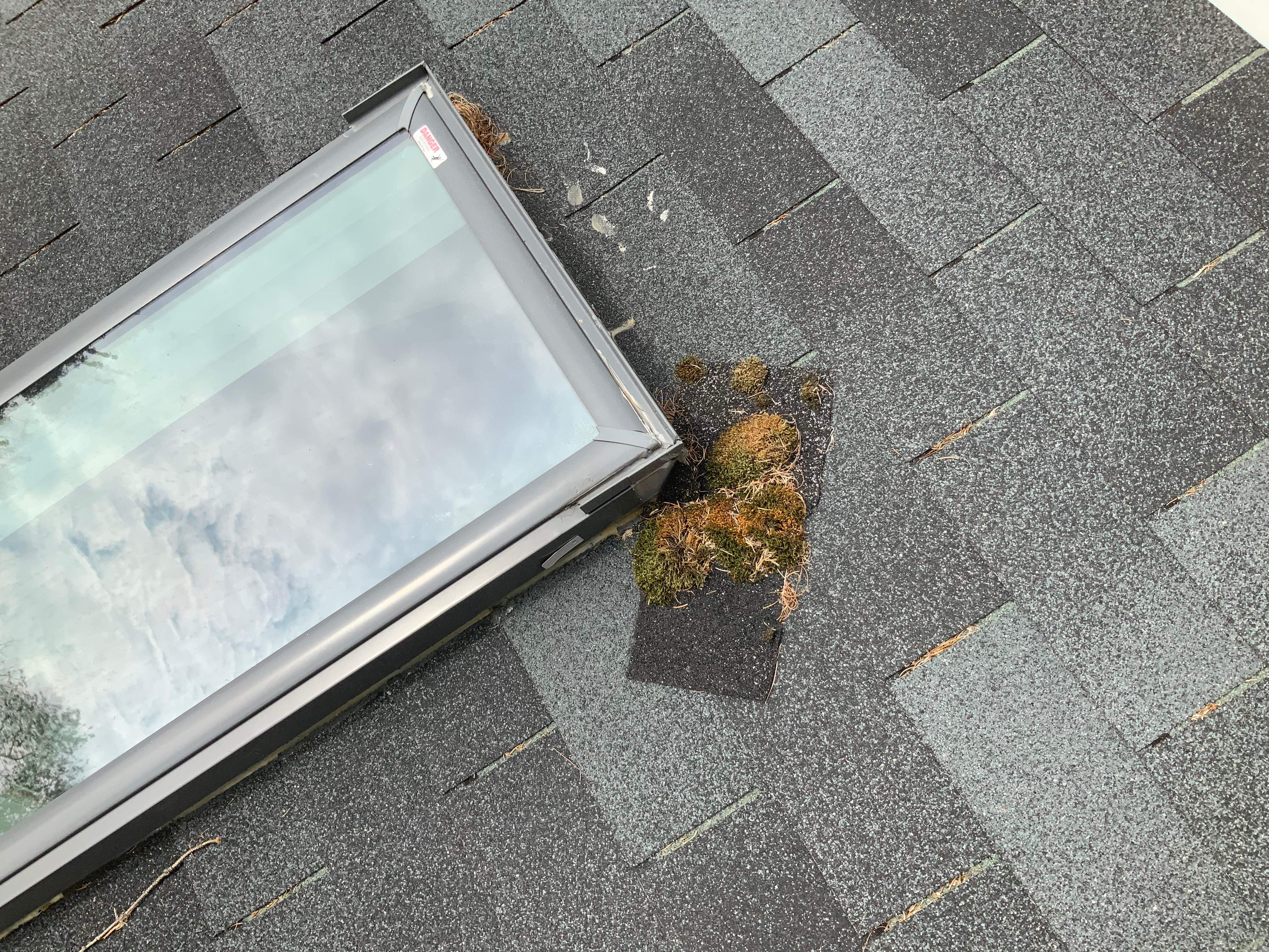 Residential Roofing Installation using Max Def Resawn Shake by Alpha Design Services