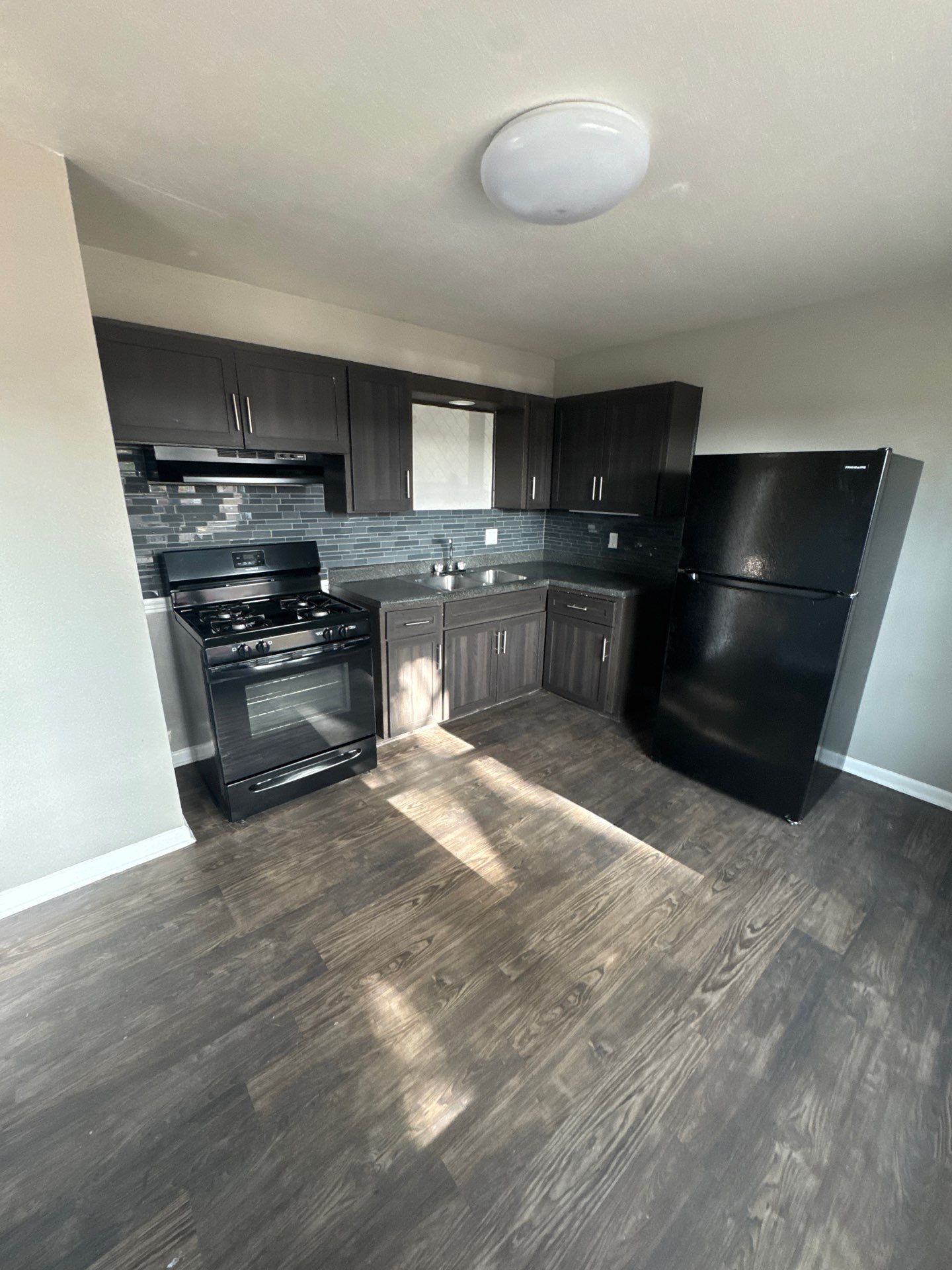 Project in San Antonio by Harden Enterprise Services LLC