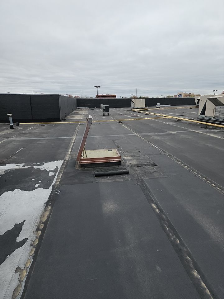 Commercial Installation | Duro-Last by Grell Roofing, LLC