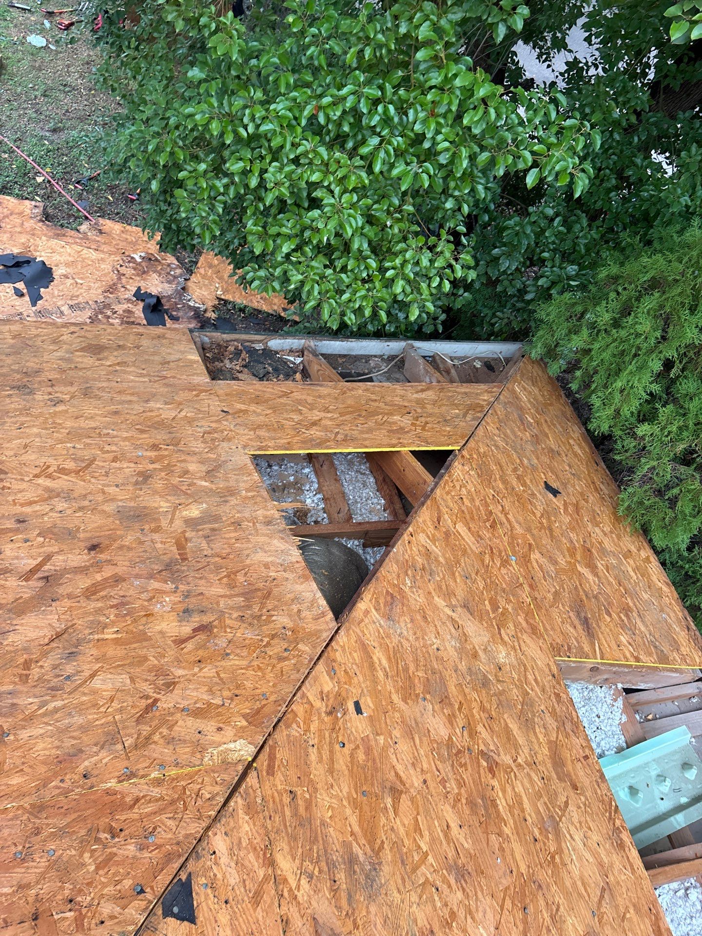 Roof Repair Houston by Roof Repair Company