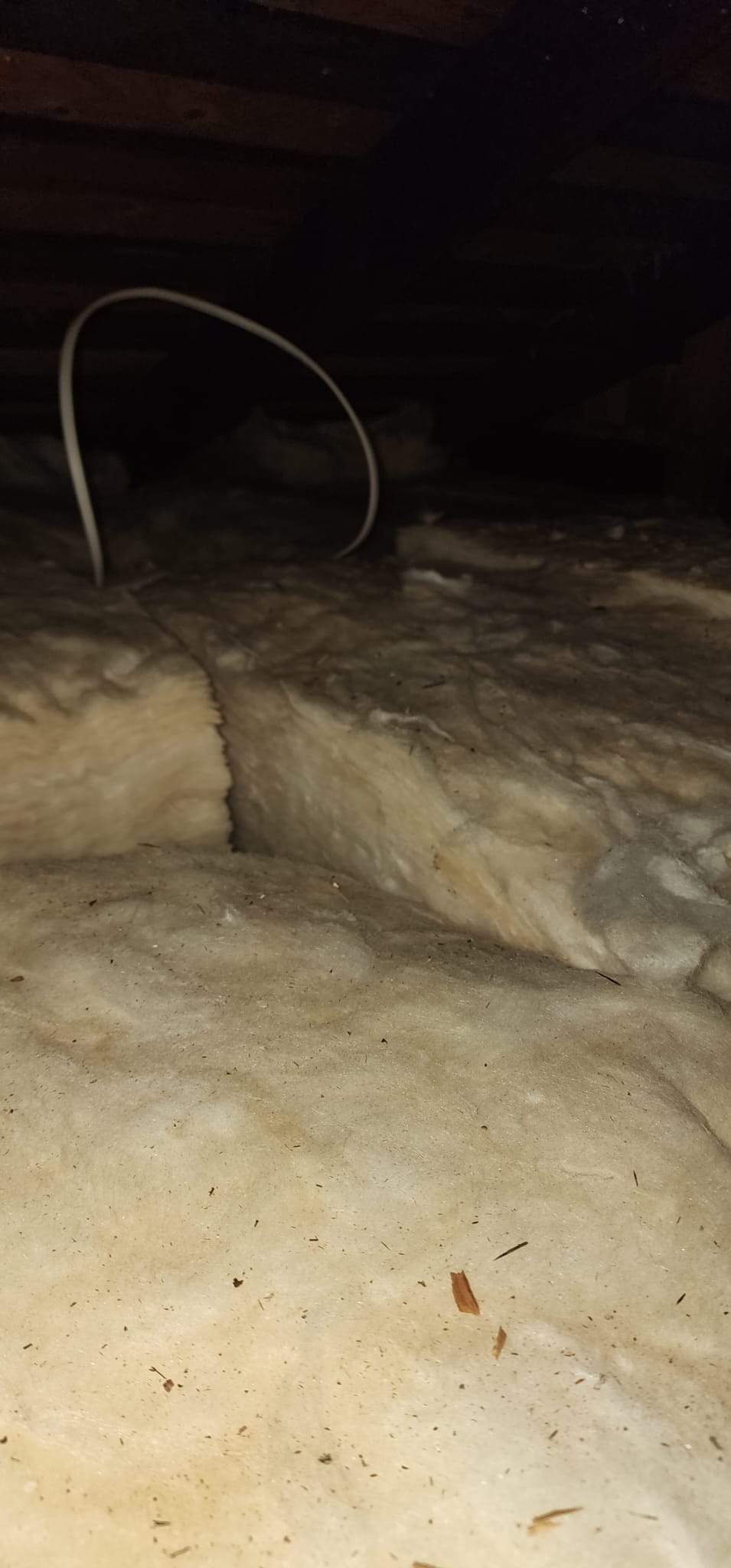 Project by Advanced Attic Solutions by Advanced Attic Solutions