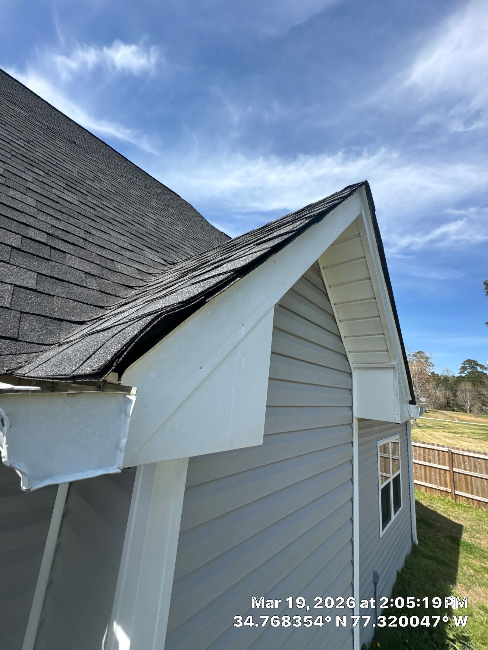 Jacksonville | NC Roofs by North Carolina Roofs