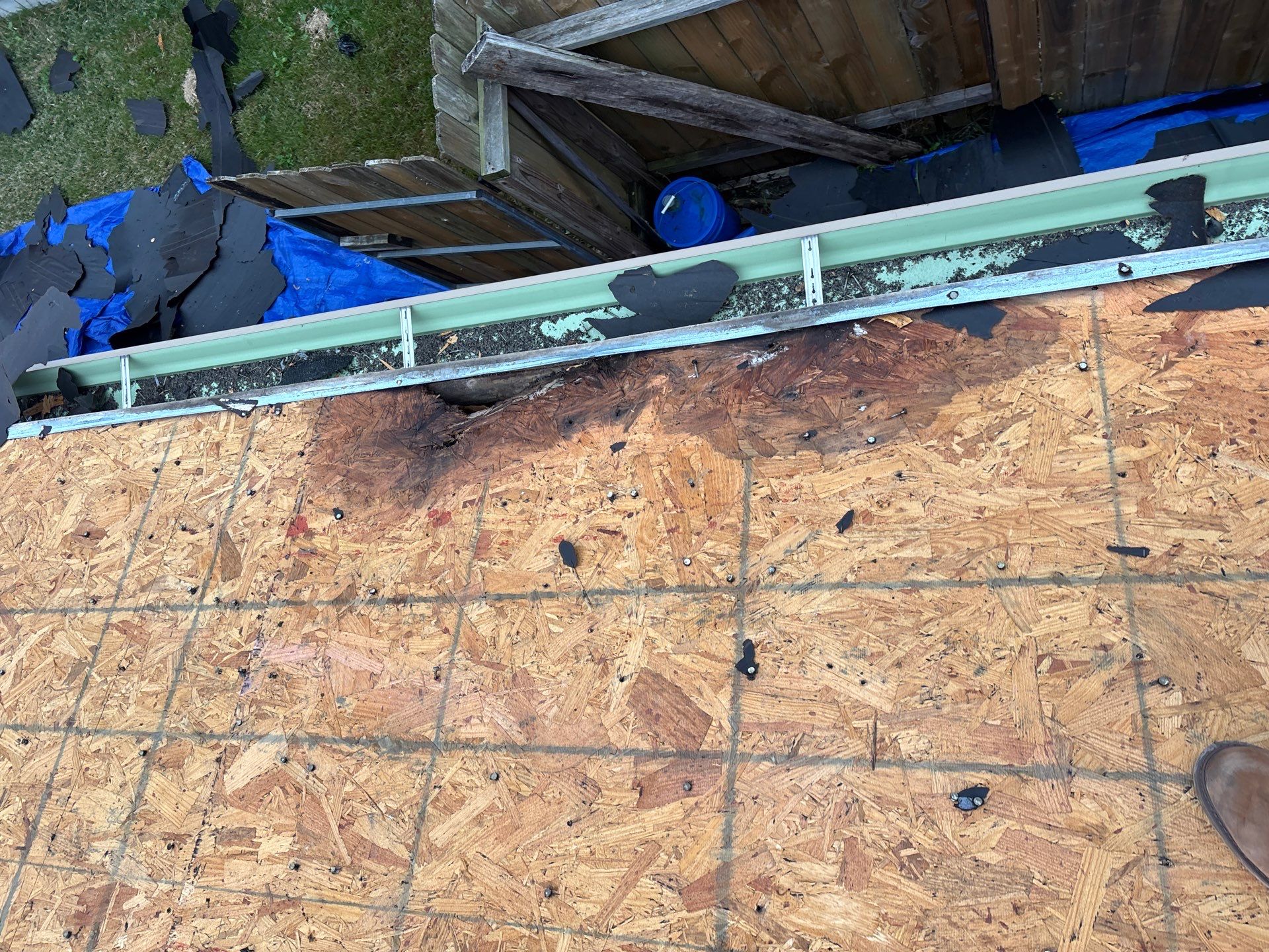 Roof Replacement Humble by Roof Repair Services LLC
