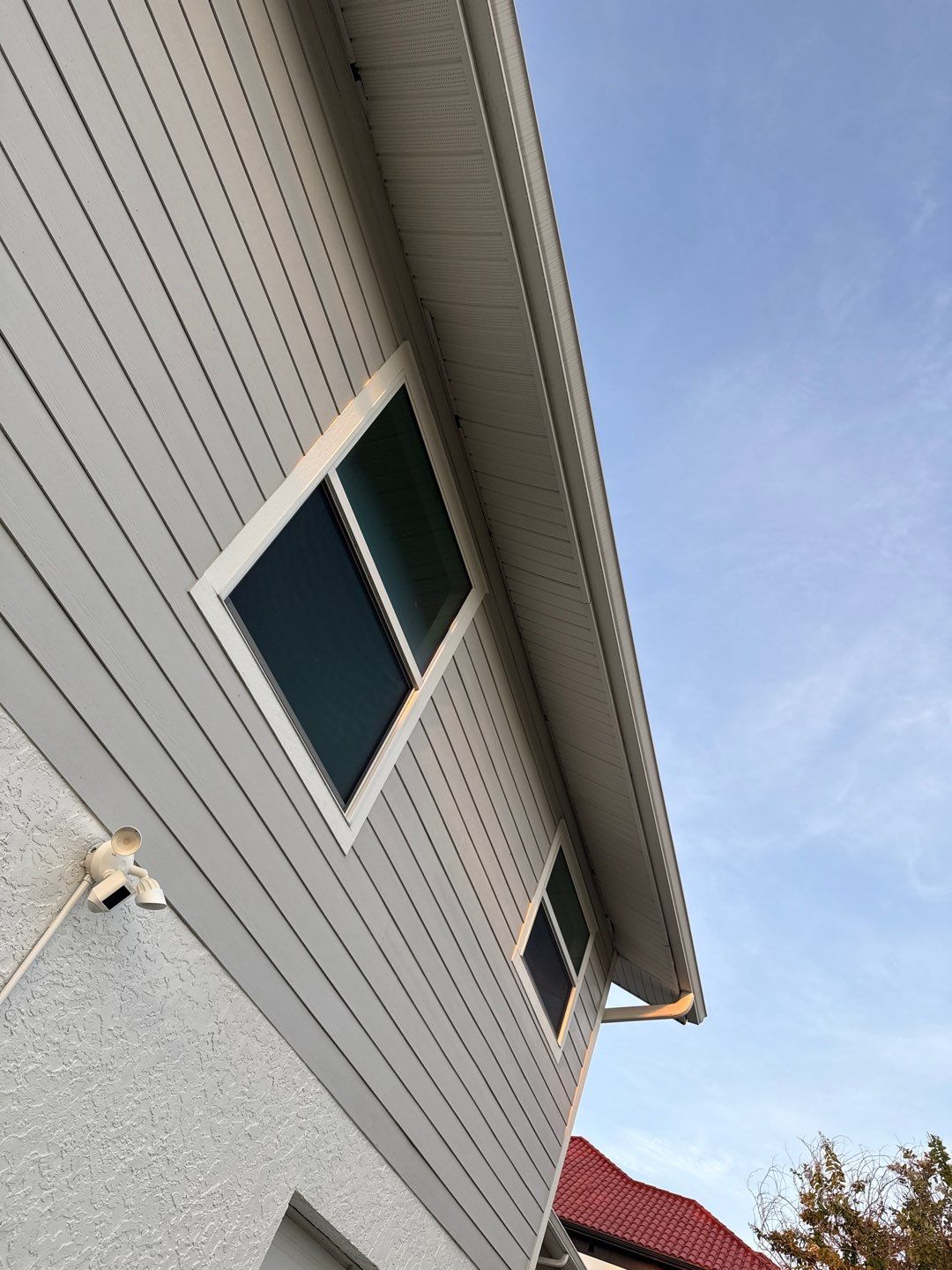 Project in St. Petersburg 33703 by Mitchell Roofing Company LLC 