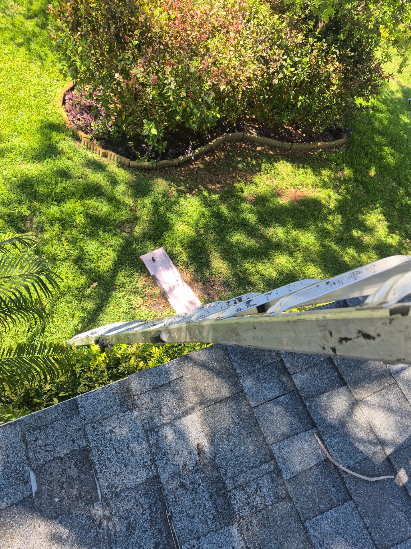Project in St. Petersburg 33710 by Mitchell Roofing Company LLC 