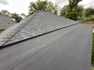 Project in Lake Jackson