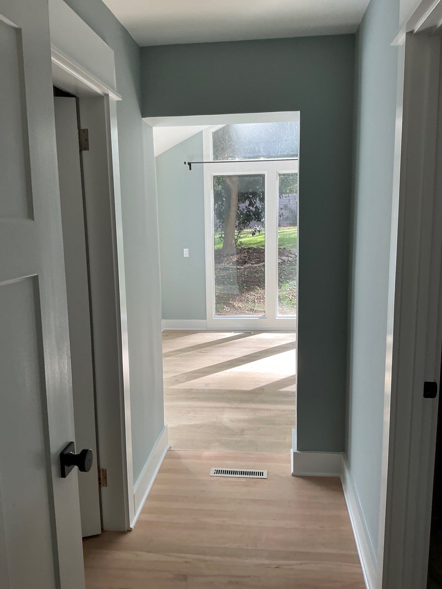 Interior Transformatiom by GonzalezPainters & Contractors Inc