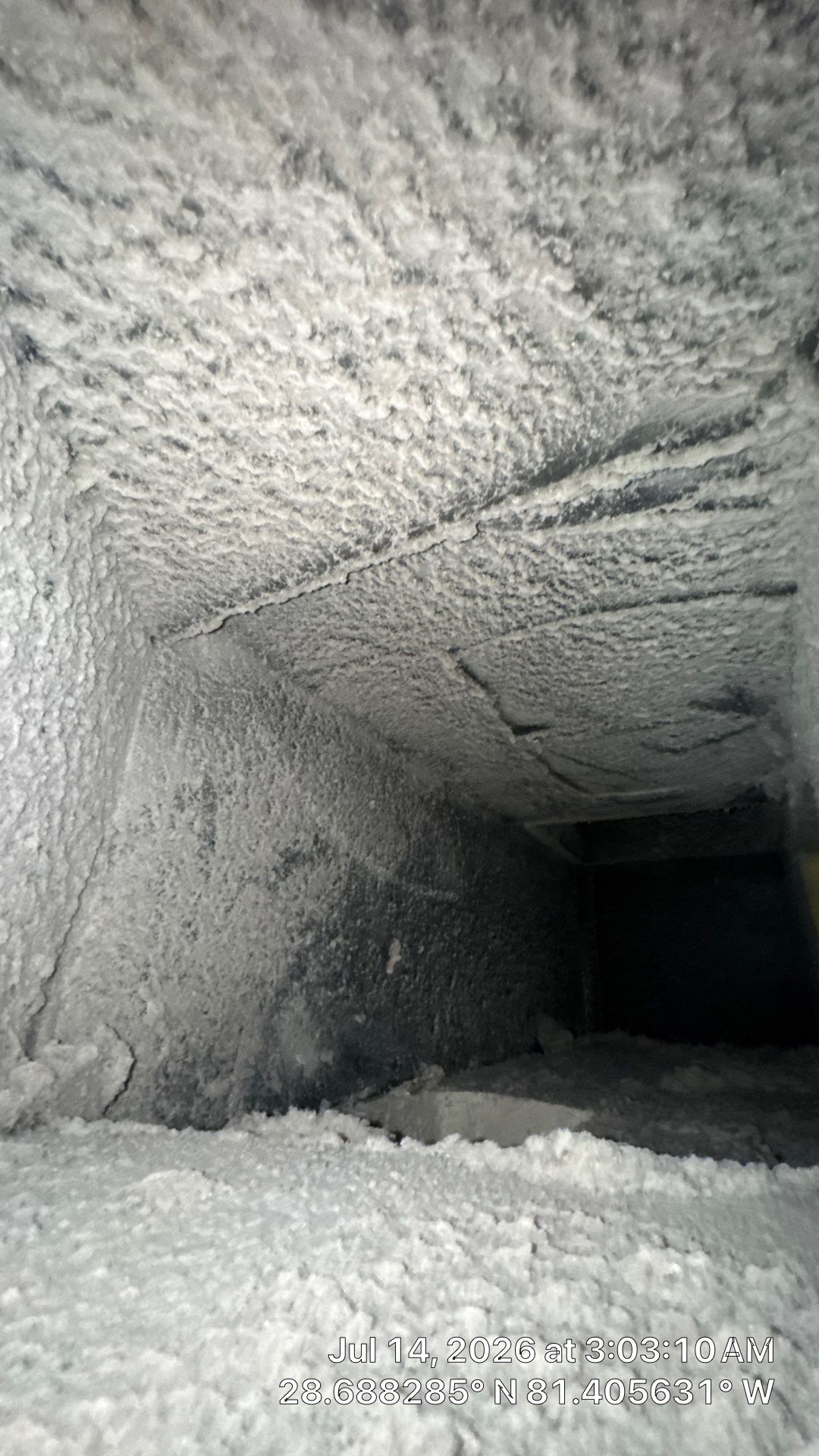 Commerical Air Duct Cleaning Wekiwa Springs by Hygienic Air, Inc