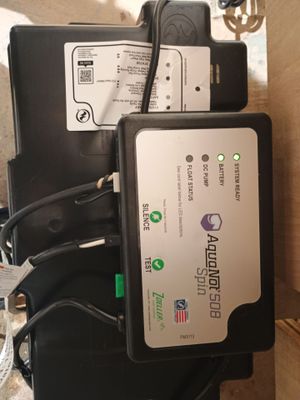 Sump Pump & Discharge Service in St. Louis Park, MN