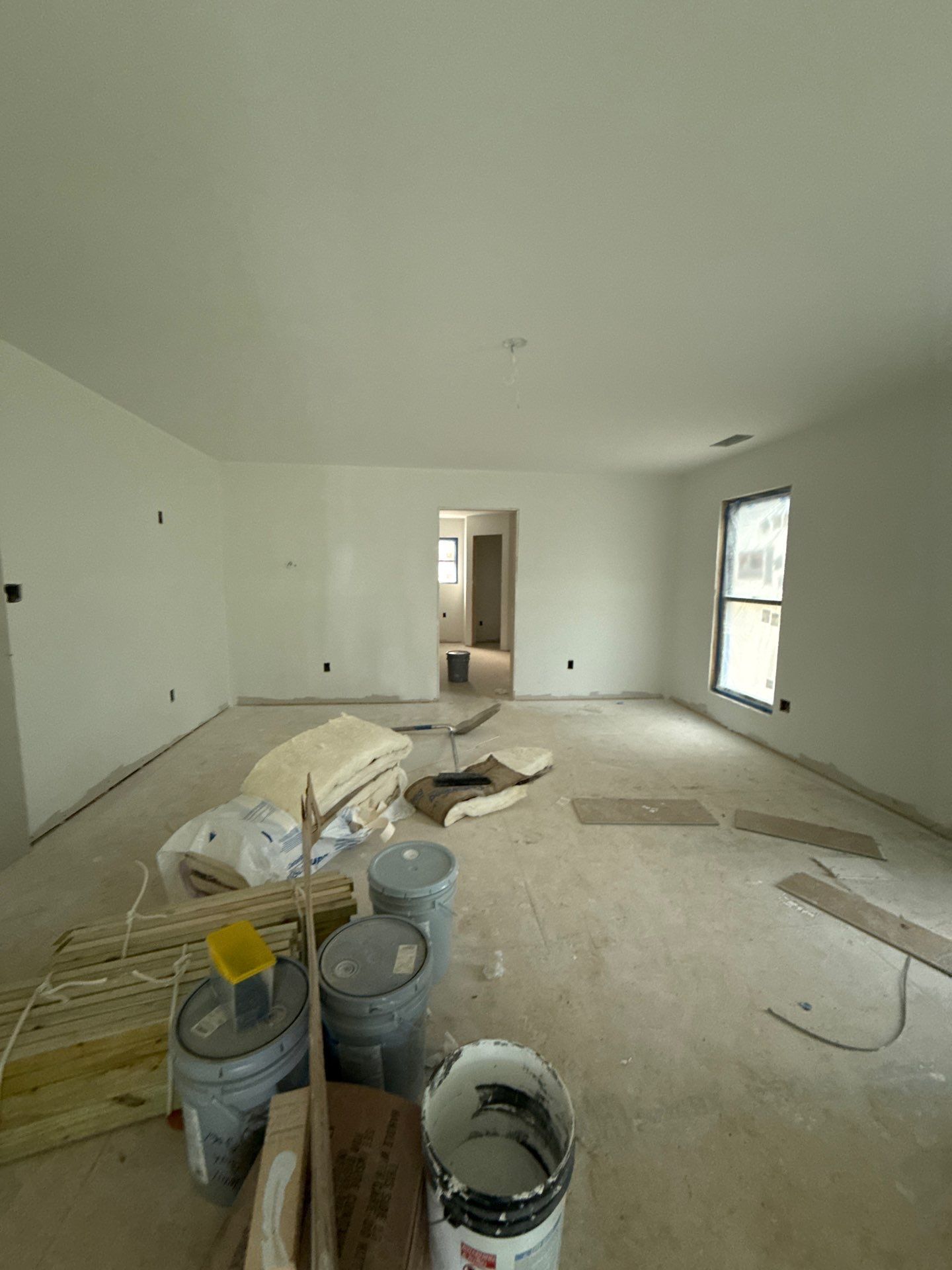 Bedroom Addition by Skilled Construction LLC