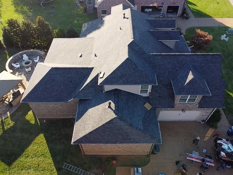 Roofing Replacement- Malarkey Highlander by Shinglesmiths Roofing