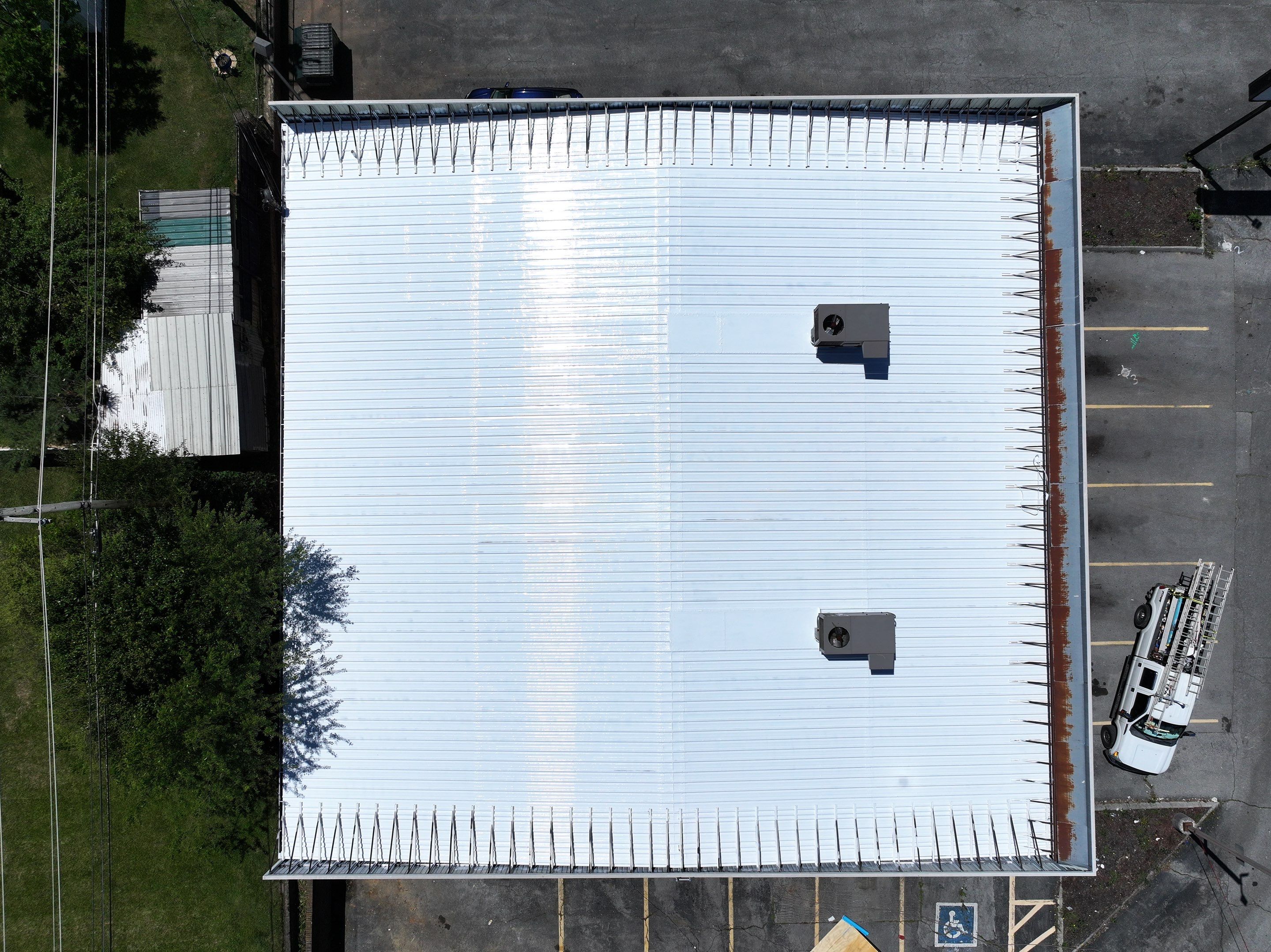 RNR Tire & Wheels by Omnia Roofing