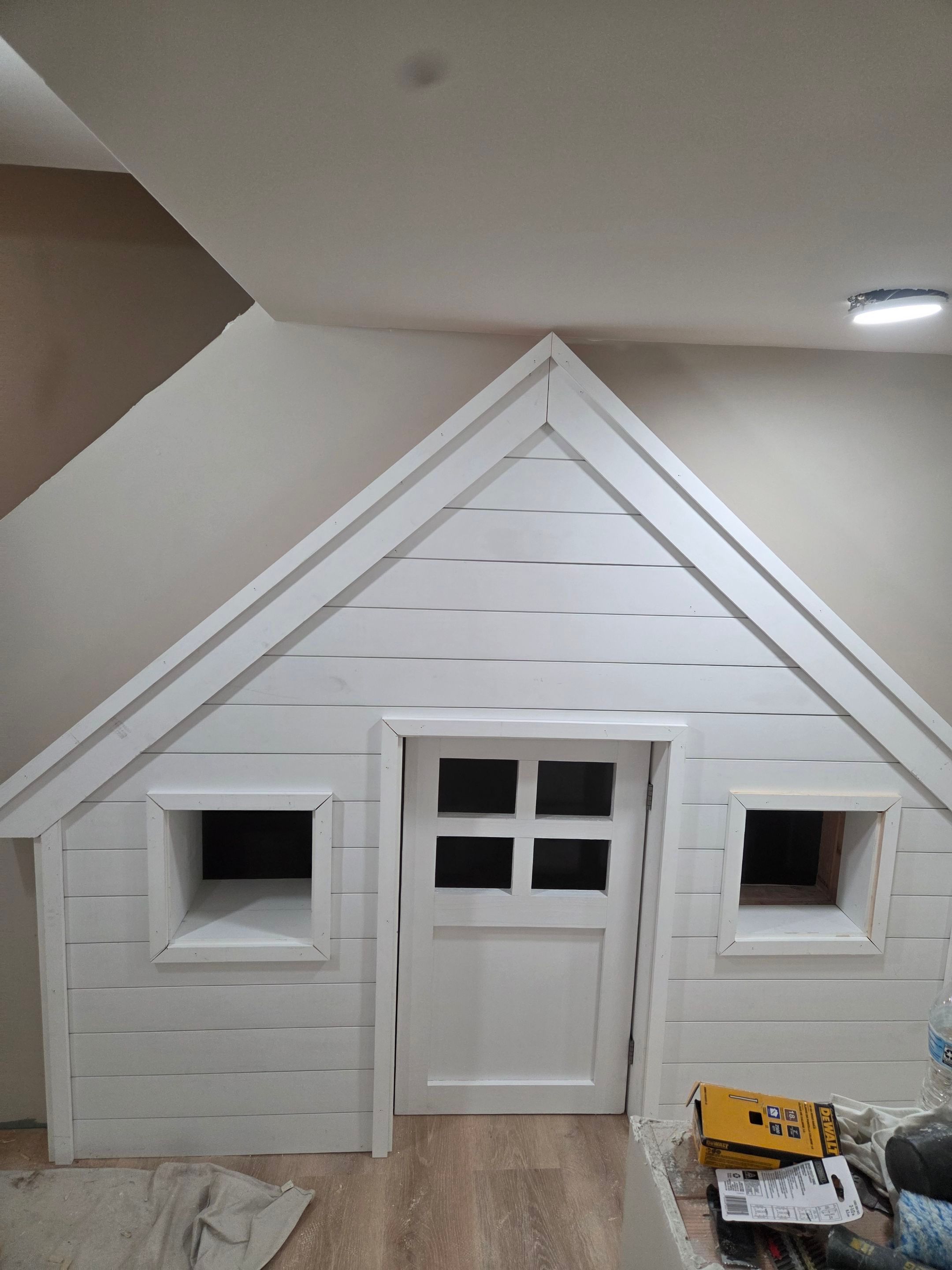 Project in Royersford, PA by Reliable General Contracting