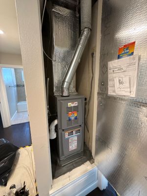 Heater Replacement in Huntington Beach