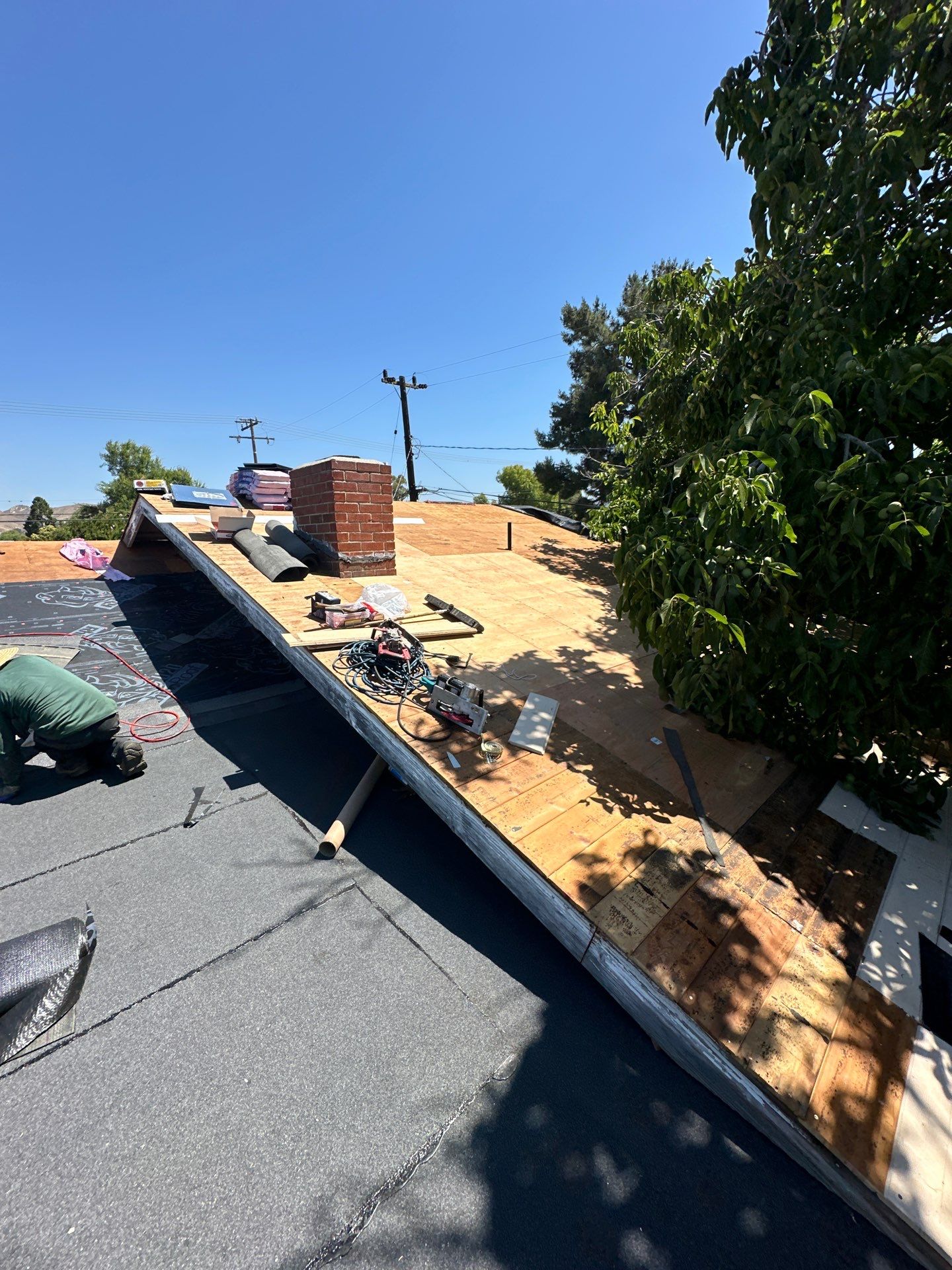 Roof Replacement - Simi Valley, CA 93063 by Epic Roof Replacement
