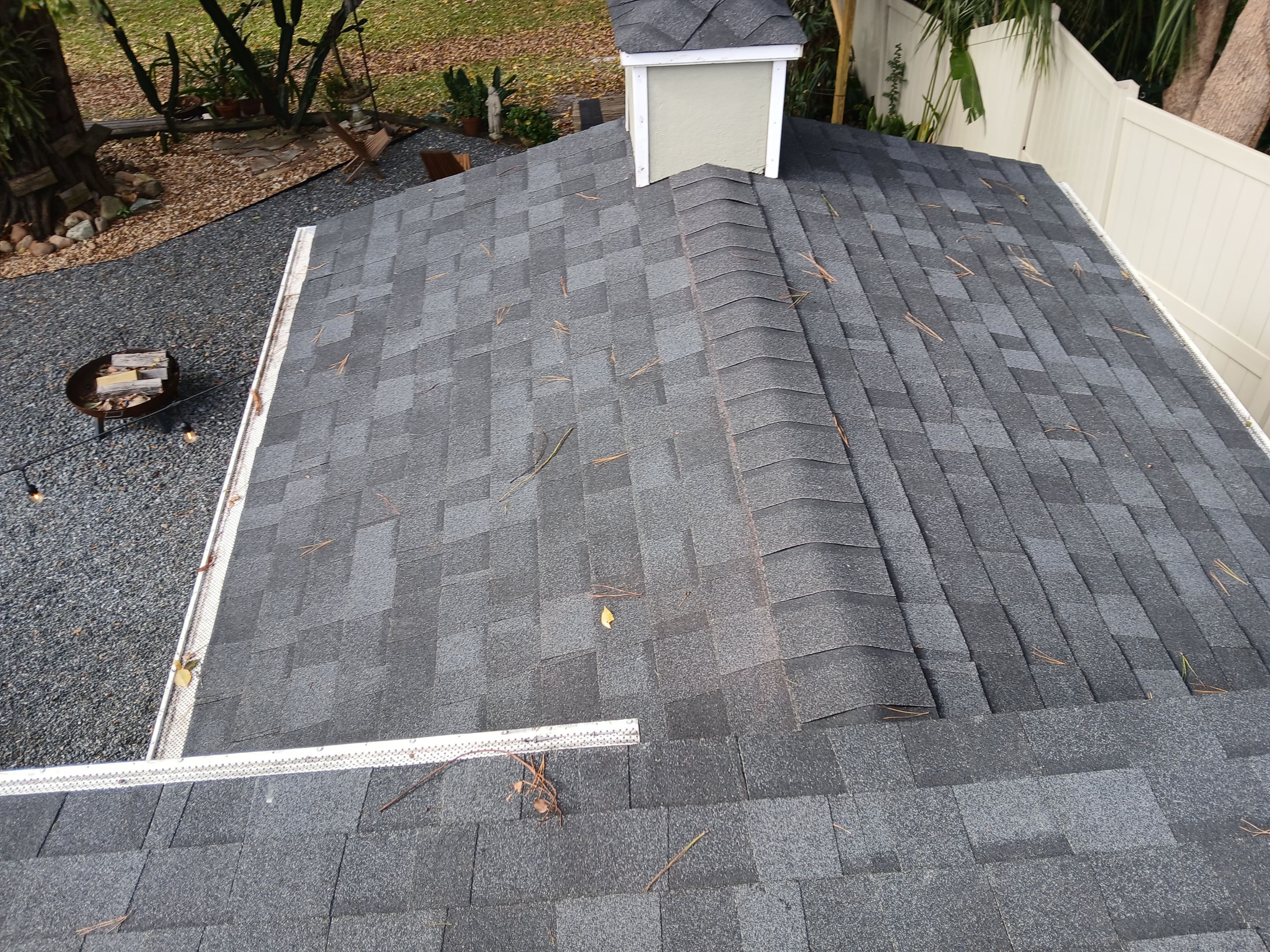 Shingle -> Shingle by Prime Roofing