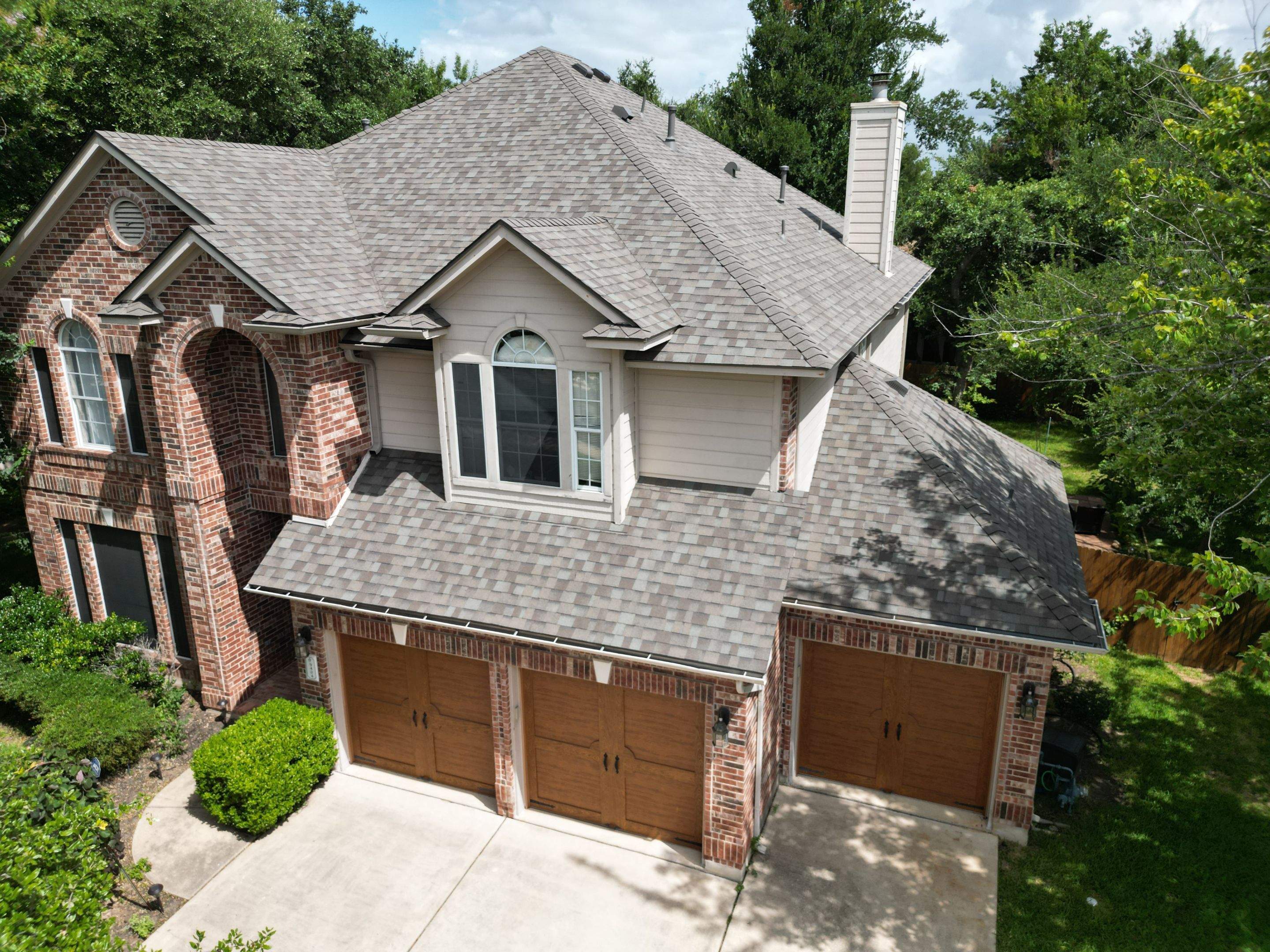 Driftwood - Owens Corning TruDefinition Duration  by RoofsOnly.com