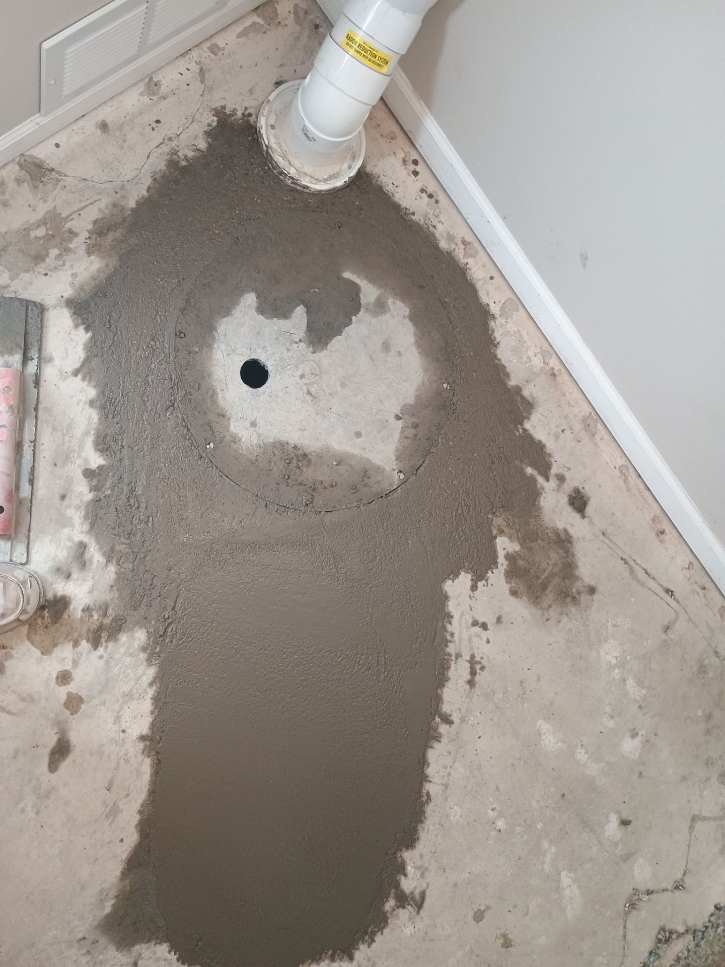 Installing a Passive System by Waterproofing Northeast