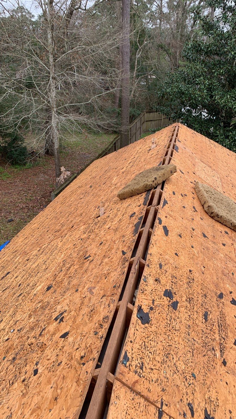 Residetial Re - Roof in Humble, TX by Elite Roofing LLC