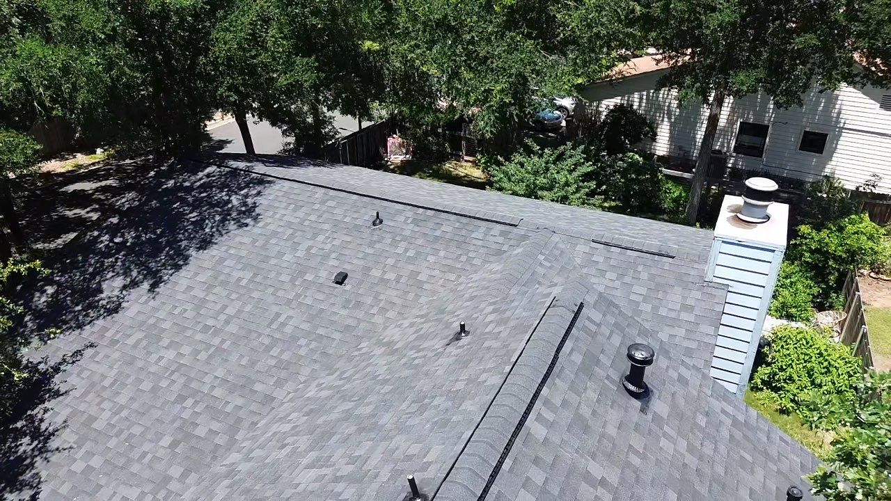 Onyx Black - Owens Corning TruDefinition Duration by RoofsOnly.com