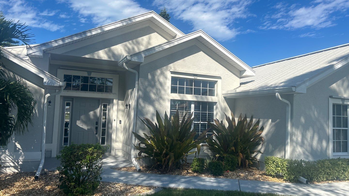 Cape Royal Roof Replacement by Four Peaks Roofing