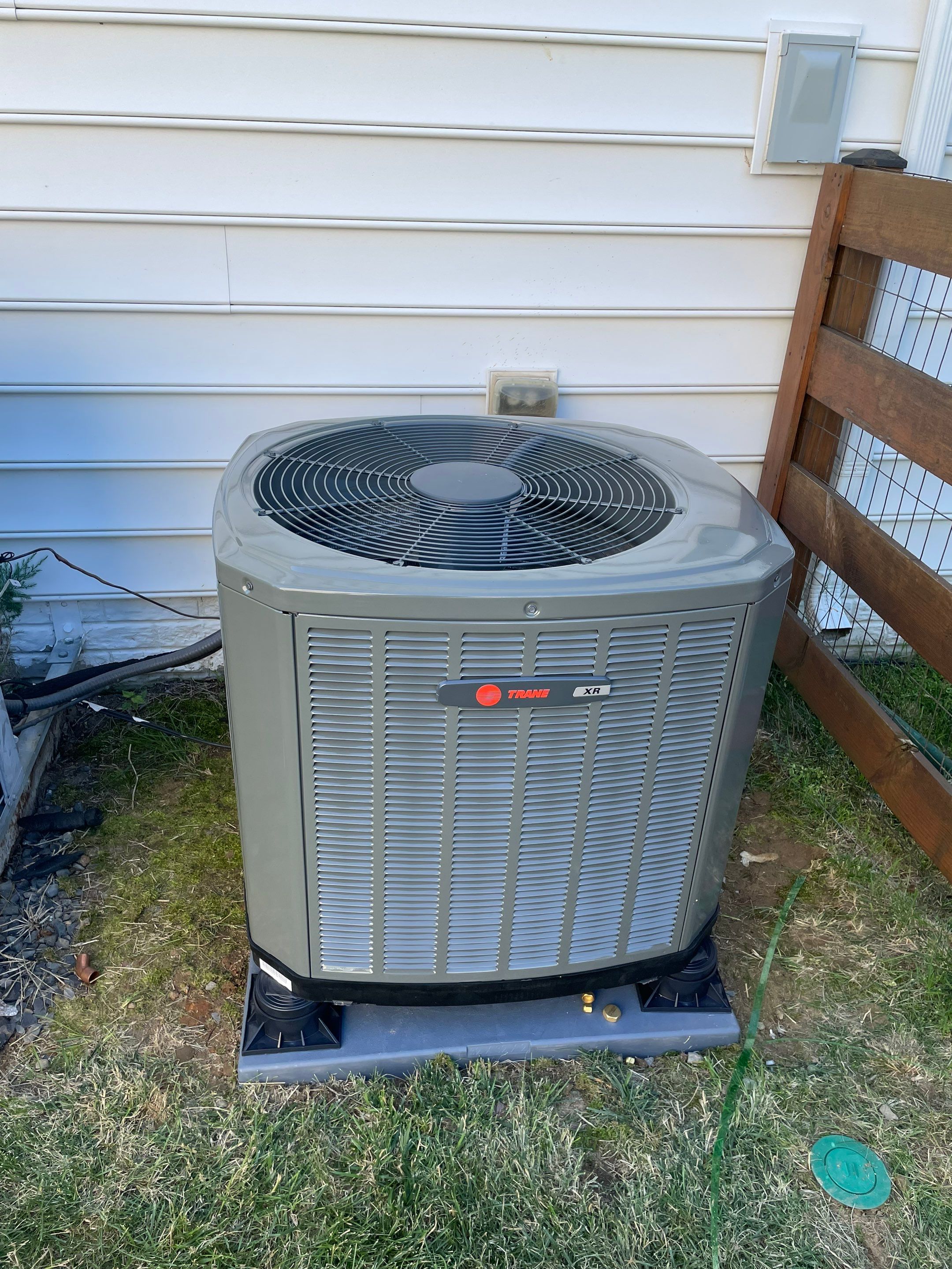 New Installation by Pro Sky Services
